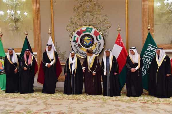 نشست سران شورای همکاری خلیج فارس در کویت؛ آغازی برای فروپاشی