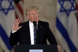 مسؤول اميركي: ترامب سيعترف بالقدس عاصمة لـ"اسرائيل"