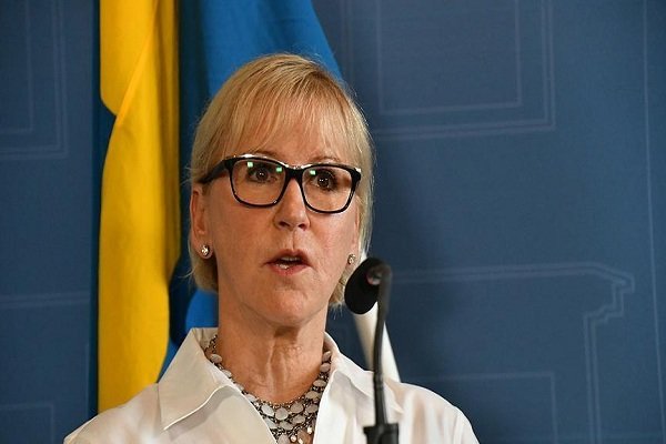 واکنش دولت سوئد به ماجرای «جمال خاشقجی»