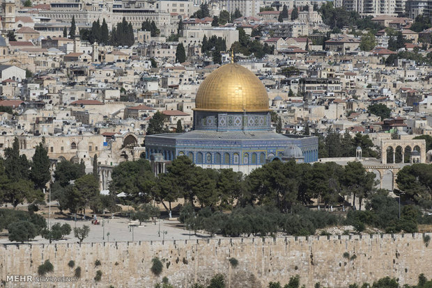 گواتمالا سفارت خود را به بیت‎المقدس منتقل می‎کند