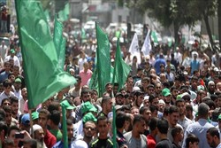 مسيرات احتجاجية تعم فلسطين وموجهات مع العدو الصهيوني