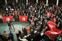 پارلمان تونس به کابینه «الیاس فخفاخ» رای اعتماد داد