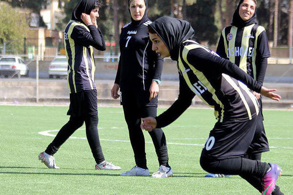 بانوان اردبیلی طی شش ماه اول امسال ۱۲۱ مدال کسب کردند