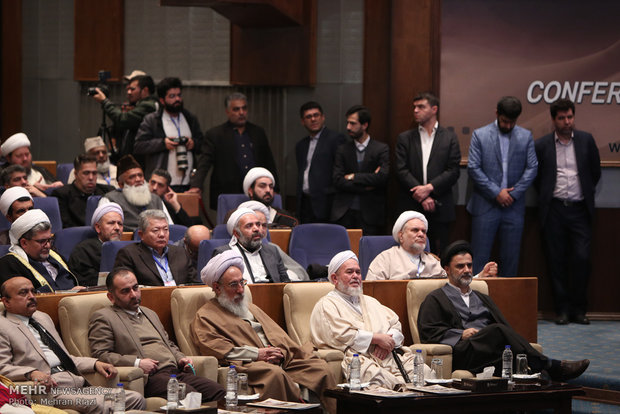نشست ۴۰ سالگی انقلاب اسلامی برگزار می شود