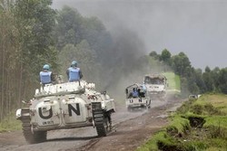 15 UN peacekeepers injured in vehicle bomb attack in Mali