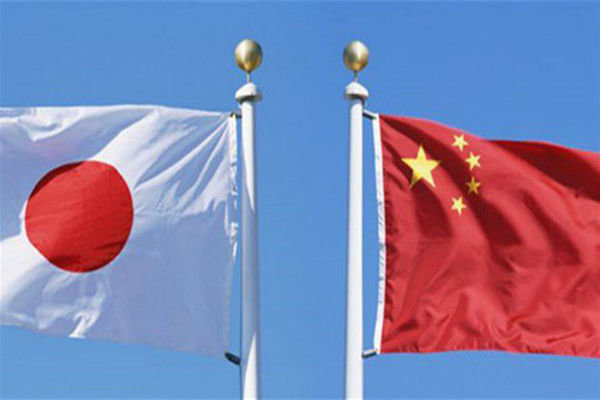 ژاپن به حضور ناوچه چینی در نزدیکی جزایر «سنکاکو» اعتراض کرد