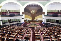 اعلام نتایج نهایی انتخابات پارلمانی افغانستان