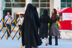 تحقق امنیت و آرامش در سایه رعایت عفاف و حجاب
