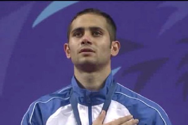 «سعید حسنی پور» نائب رئیس کمیسیون ورزشکاران کمیته ملی المپیک شد