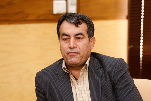 علیرضایی