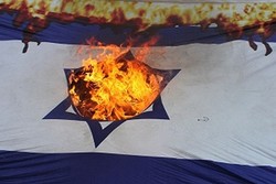 إسرائيل.. غدة سرطانية يجب استئصالها