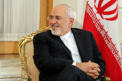 Iranian foreign minister wishes a happy new year to all Christians