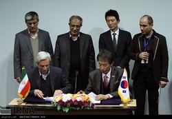 Iran-Korea SMEs