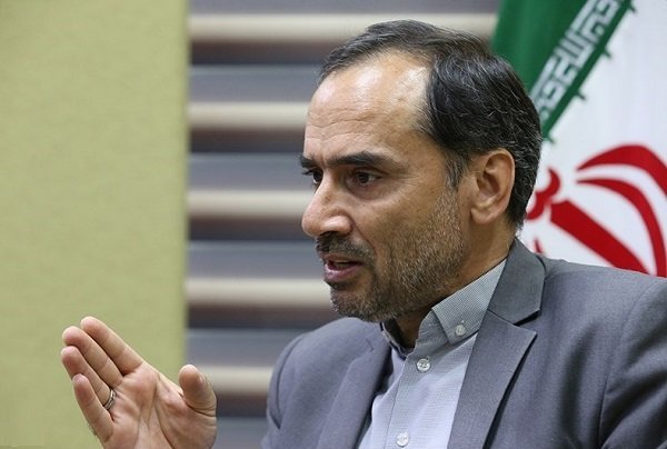 محمد جواد هاشمی‌ نژاد 