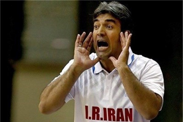 گرگان پایتخت بسکتبال ایران نیست