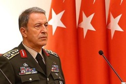 ترکیه میزبان نشست ۳ جانبه امنیتی است