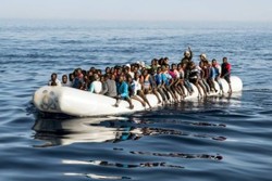 عفو بین‎الملل: اتحادیه اروپا در شکنجه پناهجویان مشارکت می‎کند
