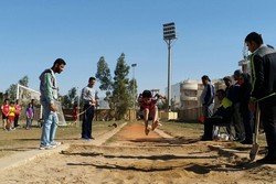 المپیاد ورزشی مدارس استان سمنان با حضور ۳۵ هزار دانش آموز آغاز شد