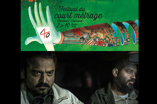 ‘Birthday Night’ to vie at Clermont-Ferrand Filmfest.