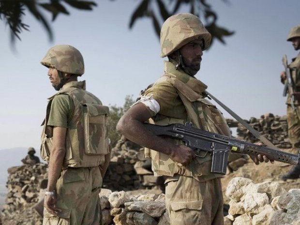 بھارتی فوج کی فائرنگ سے پاکستانی شہری جاں بحق