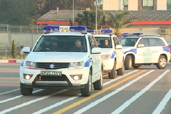 برپایی ۴۹ ایستگاه موقت پلیس راه در مناطق کوهستانی گیلان برپایی ۴۹ ایستگاه موقت پلیس راه در مناطق کوهستانی گیلان