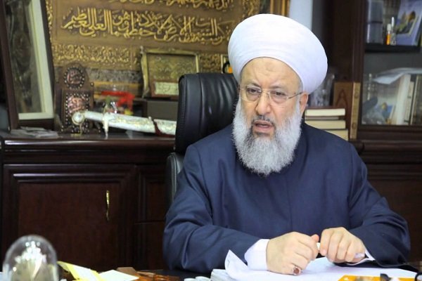 شیخ ماهر حمود: ترور شهید «فخری‌زاده» مقاومت را متوقف نمی‌سازد