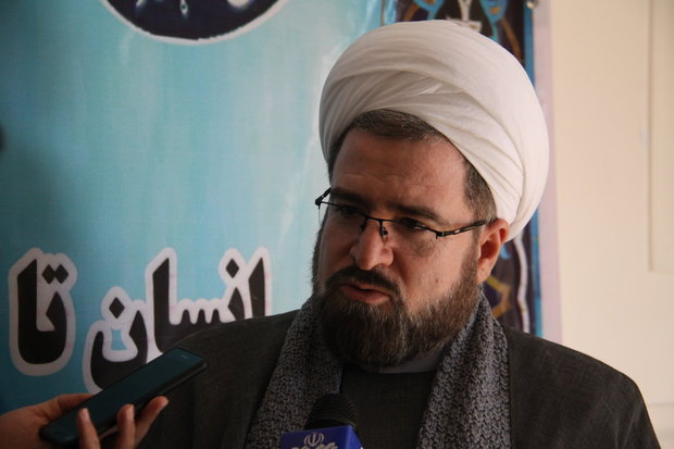 انسجام درونی فعالیت فرهنگی راه مقابله با آسیب‌های اجتماعی است