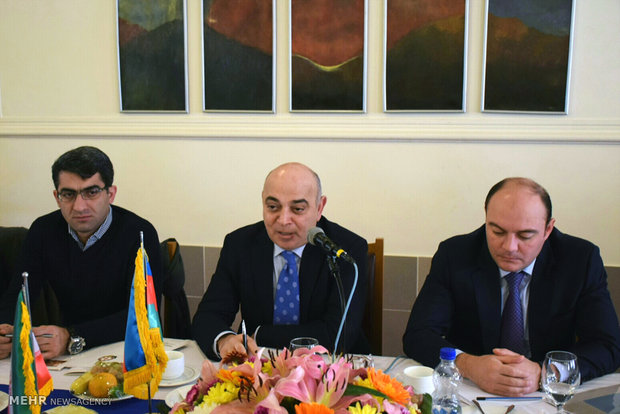 İran-Azerbaycan'dan demiryolu alanında büyük işbirliği