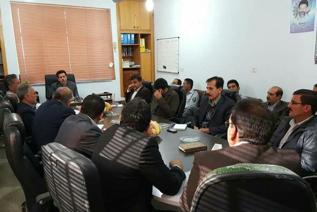تصویب ۲۸ میلیارد ریال برای پروژه‌های منابع طبیعی و آبخیزداری دشتی