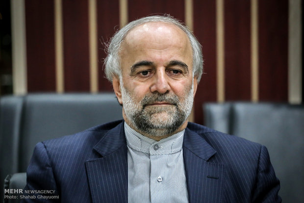 نشست مشترک نمایندگان تهران با منتخبان شورای شهر و استاندار
