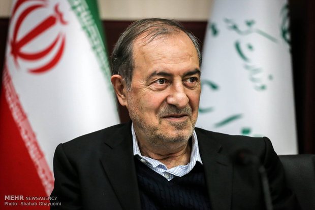 نشست مشترک نمایندگان تهران با منتخبان شورای شهر و استاندار