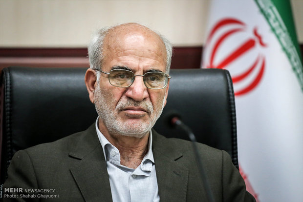 نشست مشترک نمایندگان تهران با منتخبان شورای شهر و استاندار