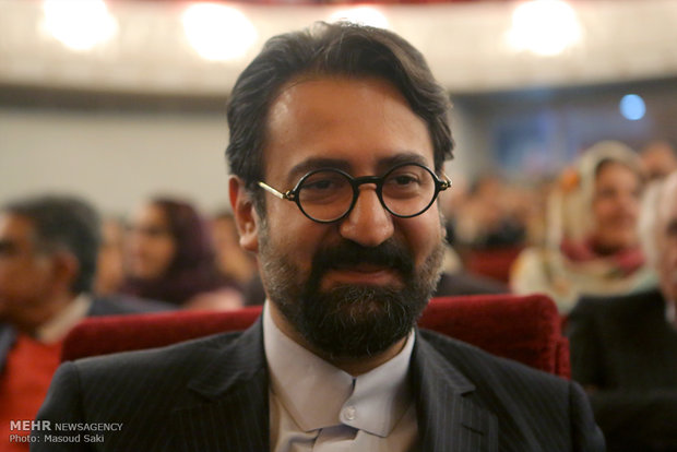 18th House of Music Celebration in Tehran