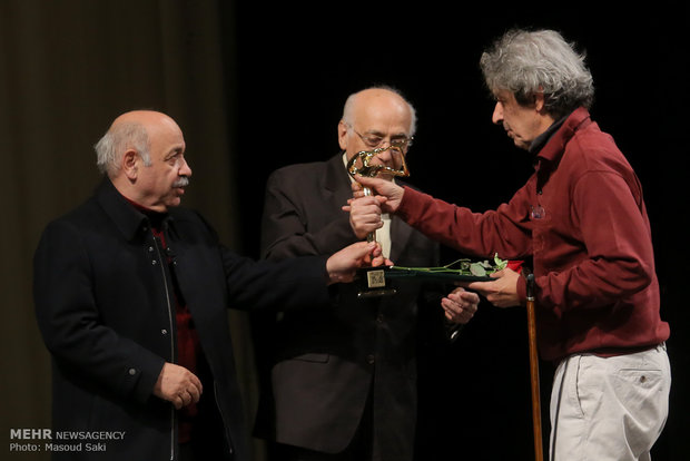 18th House of Music Celebration in Tehran