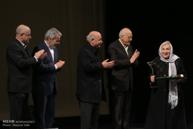 18th House of Music Celebration in Tehran