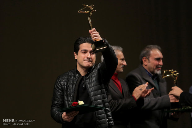 18th House of Music Celebration in Tehran
