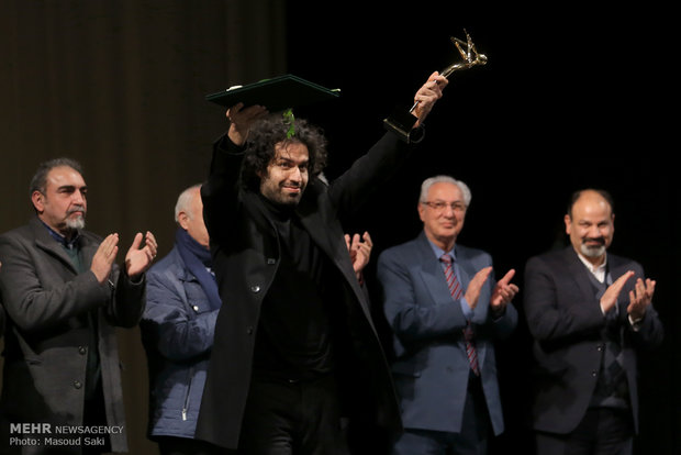 18th House of Music Celebration in Tehran