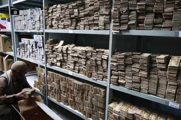 اكتشاف خلية تمويل داعش في لبنان وتركيا اكتشاف خلية تمويل داعش في لبنان وتركيا