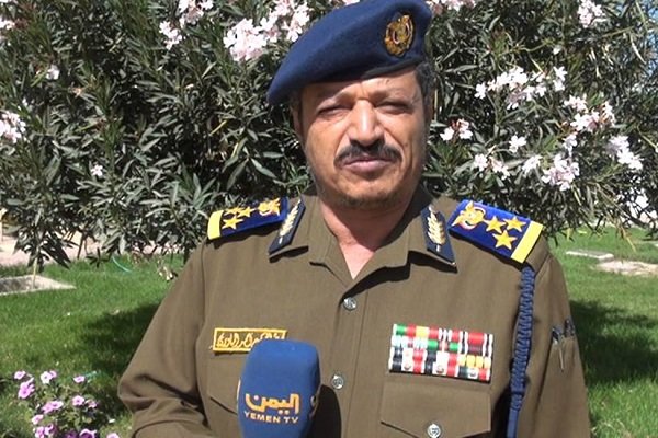 «عبدالحکیم احمد الماوری» به عنوان وزیر کشور جدید یمن انتخاب شد