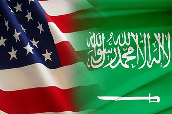 السعودية تشد على يد أمريكا بخصوص التهم الموجهة لإيران
