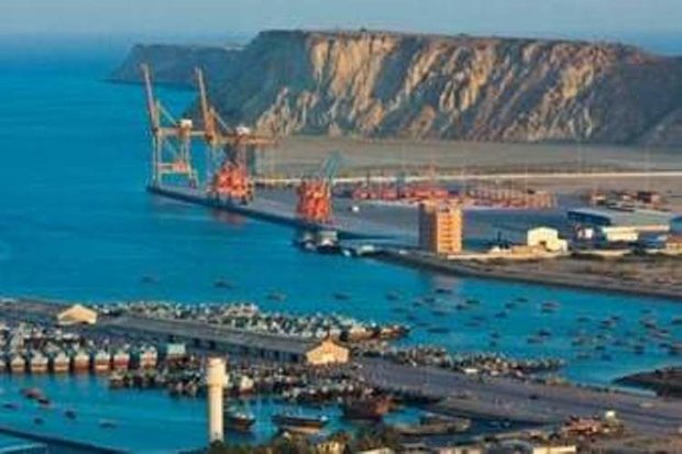 Chabahar Port new opportunity for boosting regional ties 