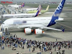 سنگاپور سے دنیا کی طویل ترین پرواز اڑان بھرنے کے لیے تیار