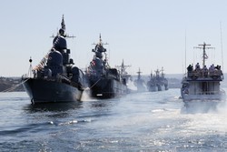 انگلیس: باید از خطوط ارتباطی زیرِ دریا در برابر روسیه دفاع کنیم!