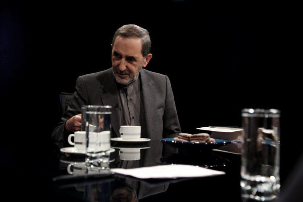 Velayati: US seeks to break up Syria