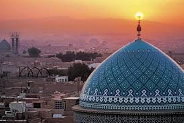 Bright future ahead of Iran tourism 