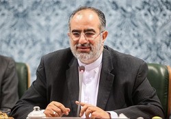 Hessameddin Ashena