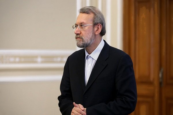 Larijani calls for rapid reconstruction in post-ISIL Iraq 