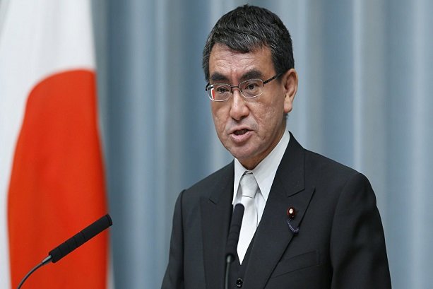 Japan backs Iran N-deal, confirms no violations by Tehran