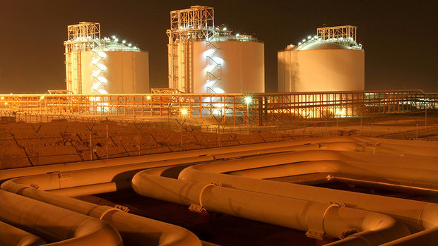 China may take over SP gas project in Iran if Total pulls out