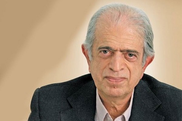 سیدمهدی الوانی عضو پیوسته جدید فرهنگستان علوم شد